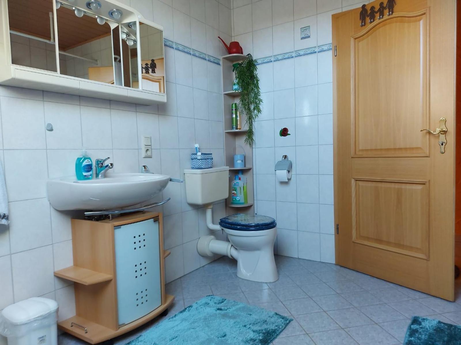 Ferienwohnung Urlaub Mit Hund Auf Dem Bauernhof Hofswald Euscheid Exterior foto